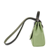 Herbag 31 Vache Hunter In Kaki & Vert Cirquet, side view